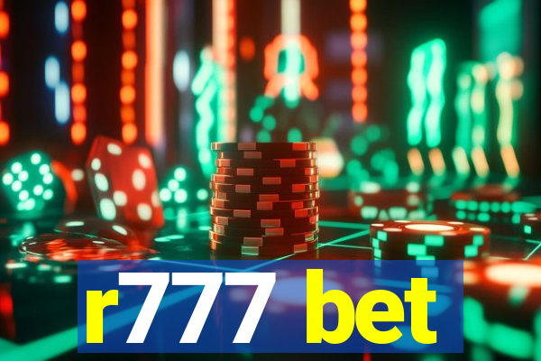 r777 bet